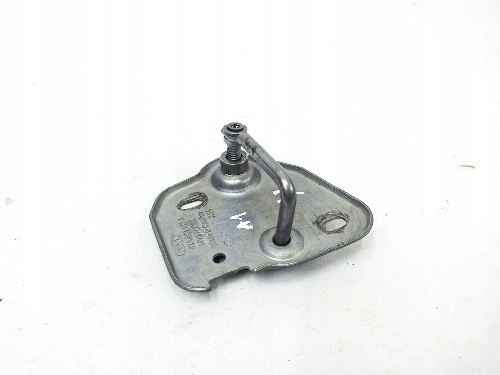 фото №13, Защёлка безопасности капот audi a1 sportback gba 82a823185a 1.0l