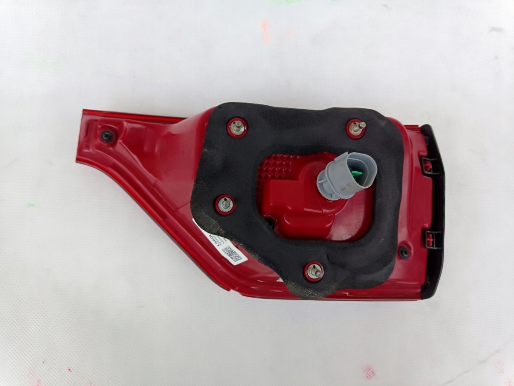 фото №4, Лампа led w кришка ліва задня kia sportage iv lift