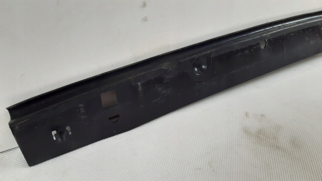 фото №6, Volvo v60 ii захист поперечина передній 32277230