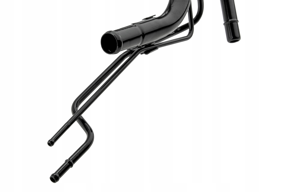 Заливная горловина топлива труба toyota yaris echo sedan 1.5 99-05 Оригинал