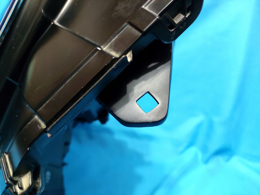 фото №13, Mitsubishi eclipse cross lift 2021 2025 звичайна hir2 лампа права фара