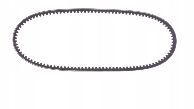 фото №11, Ridex 10c0035 ремень клиновой 710mm do audi 80 89, 89q, 8a, b3