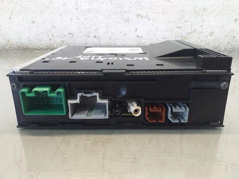 фото №3, Opel insignia a навігація радіо 39026162