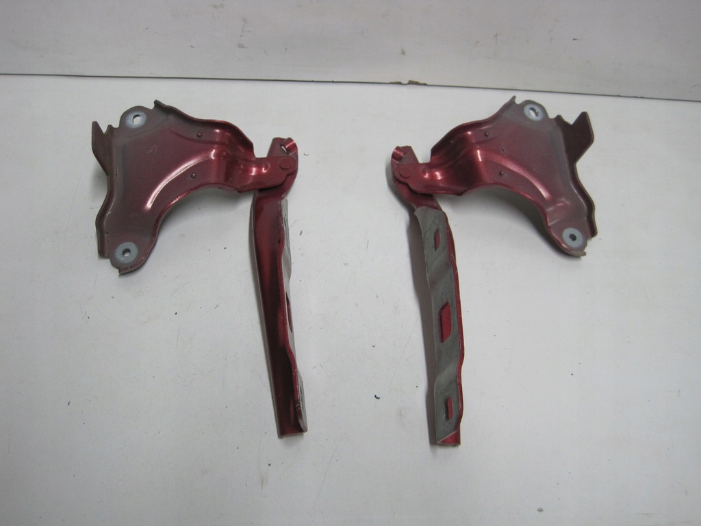 фото №1, Петля капот peugeot 308 t10 правый левый