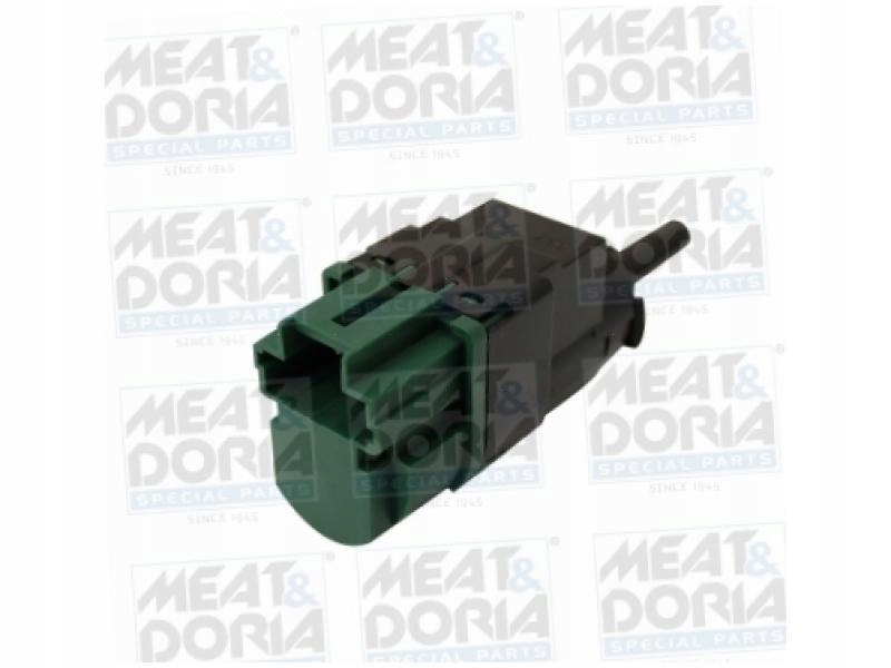 фото №2, Вимикач світла стоп renault zoe 12- trafic iii 14- clio v 19-