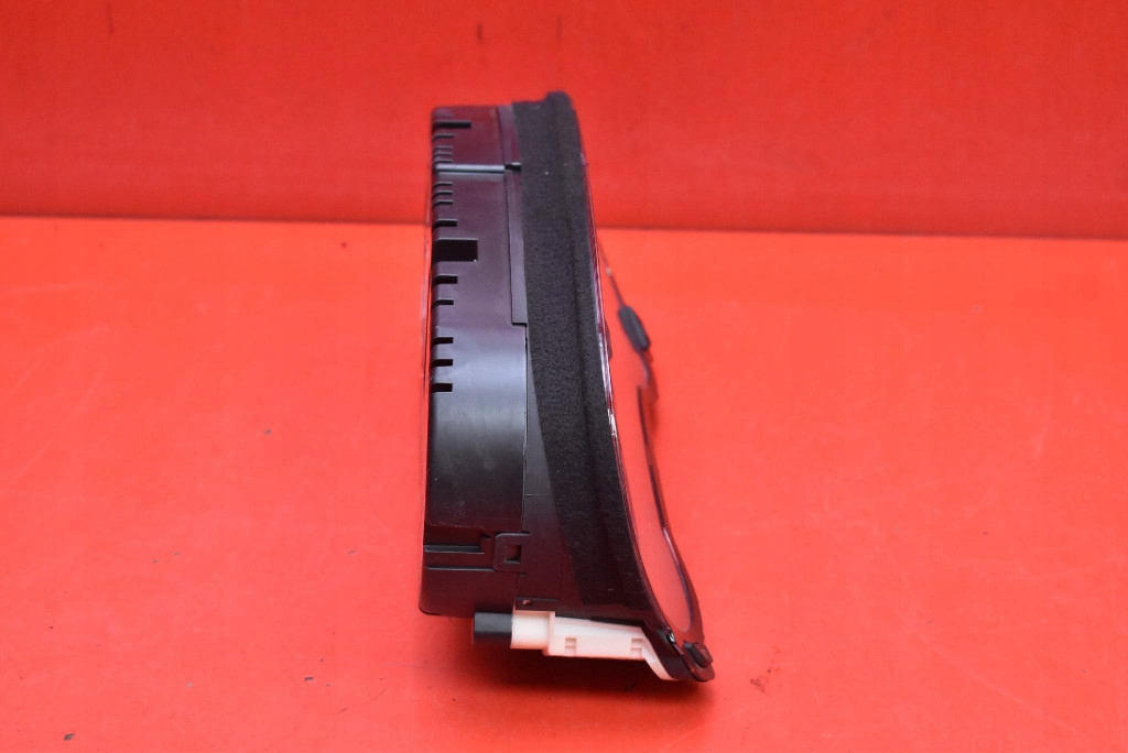 фото №5, Счетчик приборы eu 8x0920930 audi a1 8x 1.2 tfsi 86 km 10-14