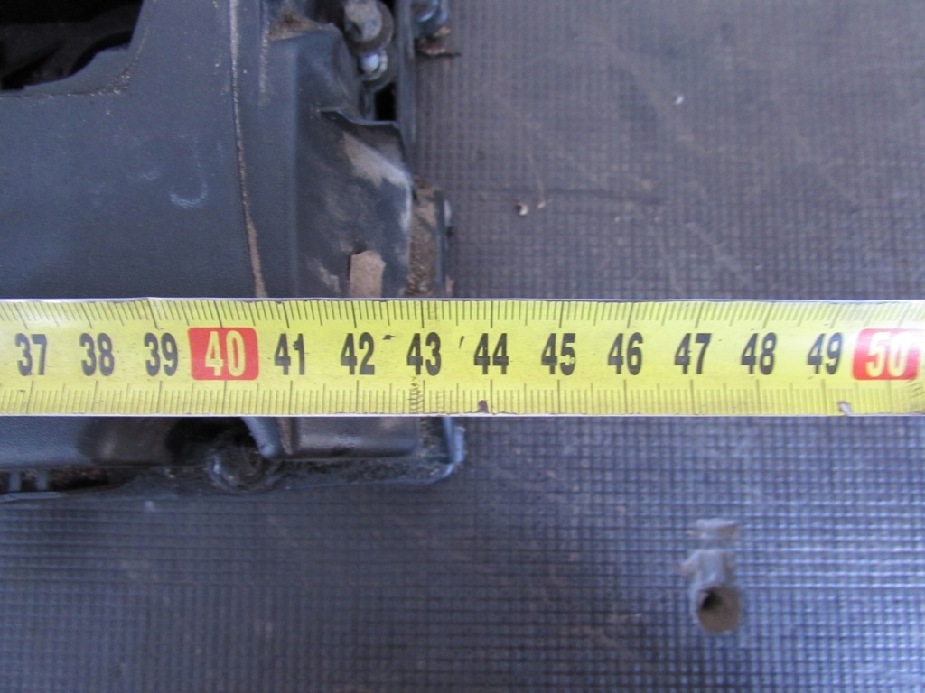 фото №11, Крышка клапанов z16xep opel zafira b 05-08 55556284