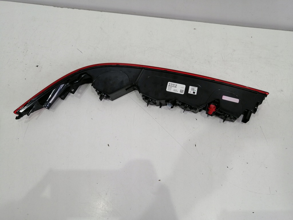 фото №13, Лампа задняя левая audi q7 ii 4m nowa