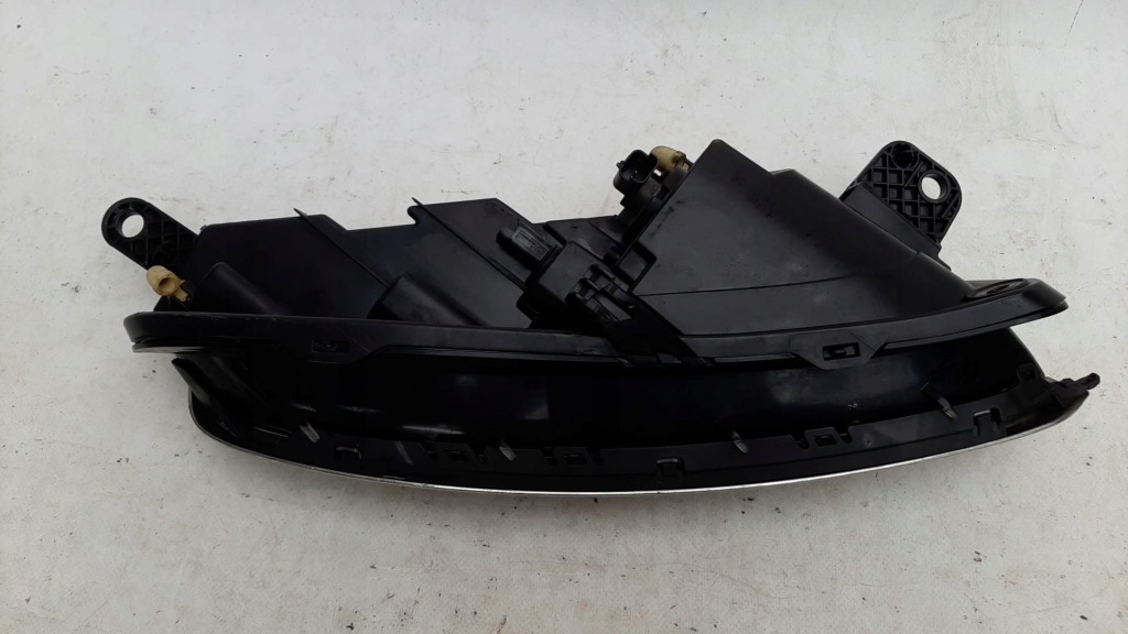 фото №6, Citroen c3 iii 16- led drl левый перед передний 9823313080