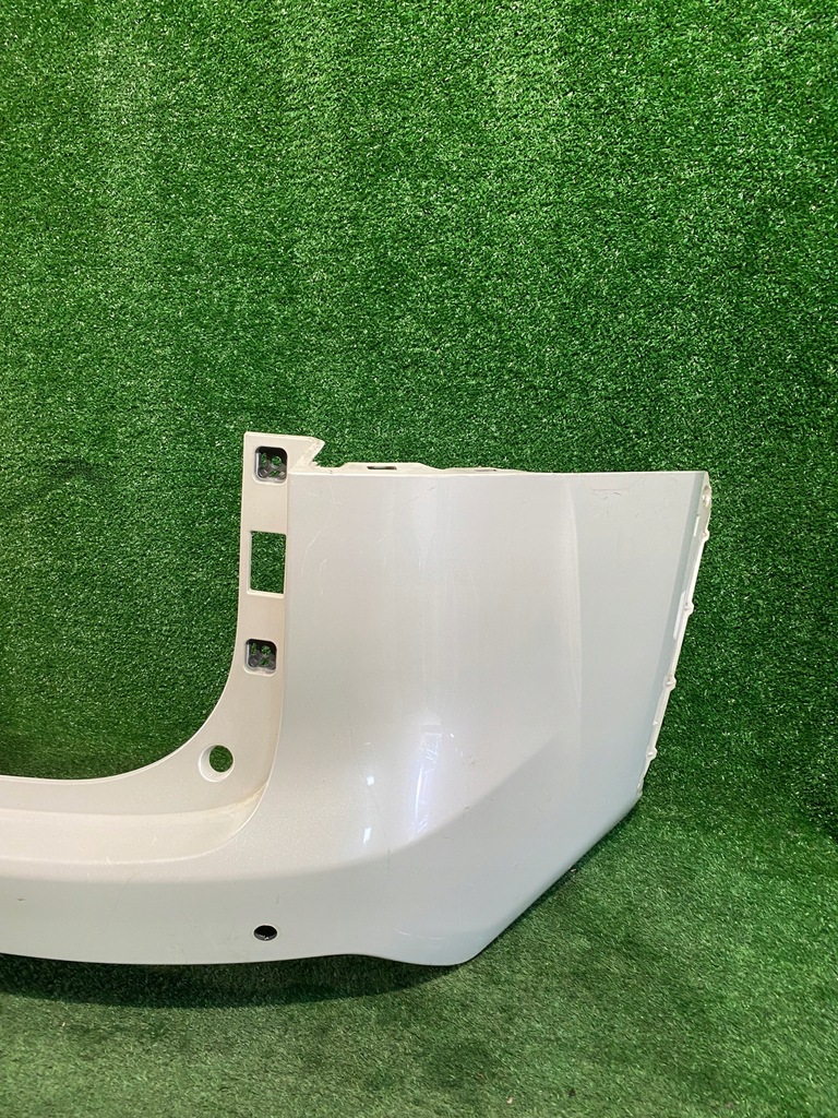 фото №2, Бампер задній задня lexus nx 14-