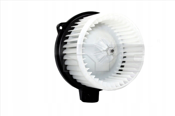 фото №2, Вентилятор вентилятор hyundai ix35 tucson kia sorento ii sportage iii