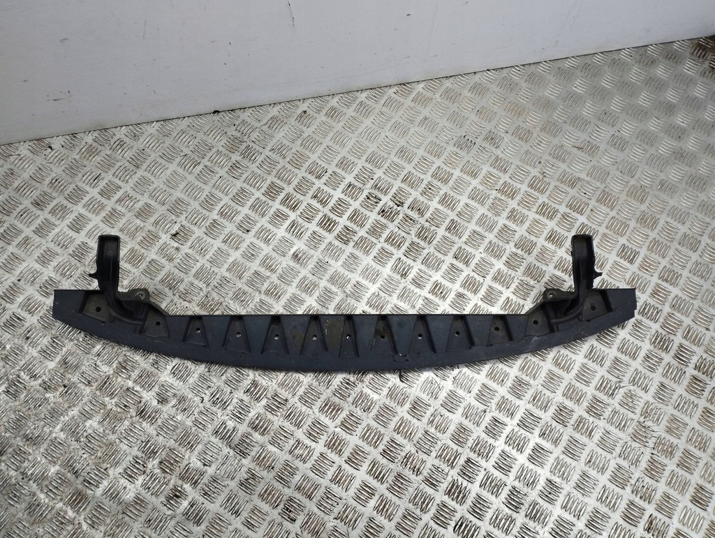 фото №8, Volkswagen golf v 2006 защита pod бампер передний