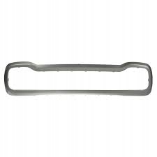 фото №1, Jeep renegade bu 14-18 рамка решітка решітка перед trailhawk