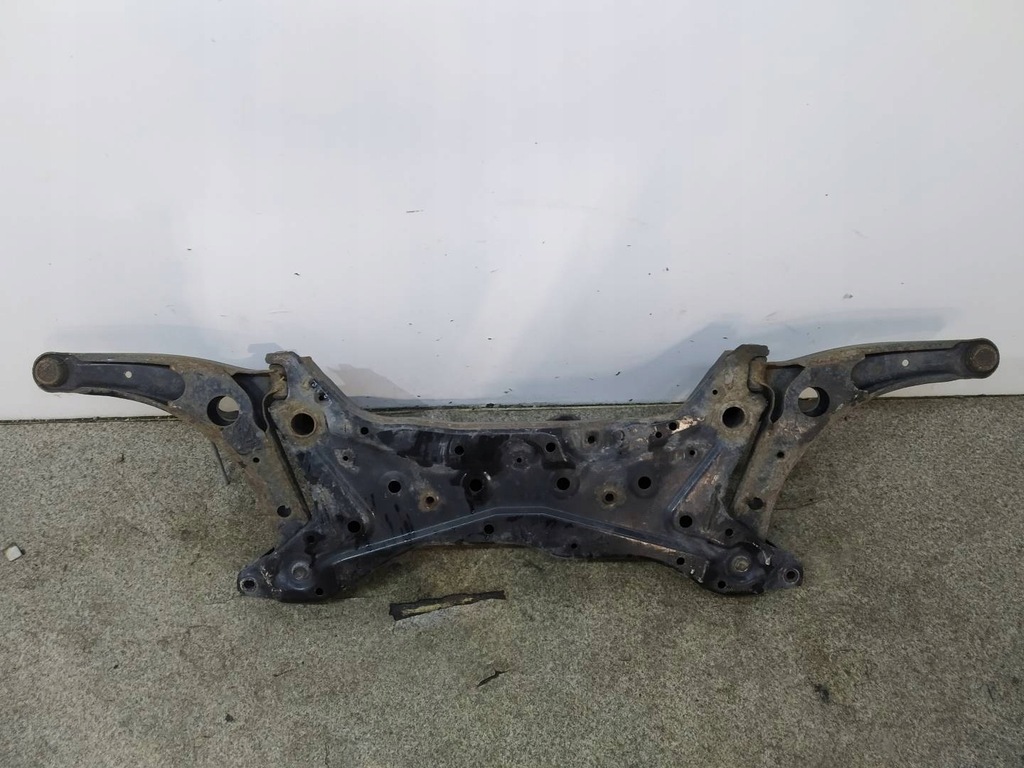 фото №7, Подрамник подвеска перед mitsubishi asx i 2010-