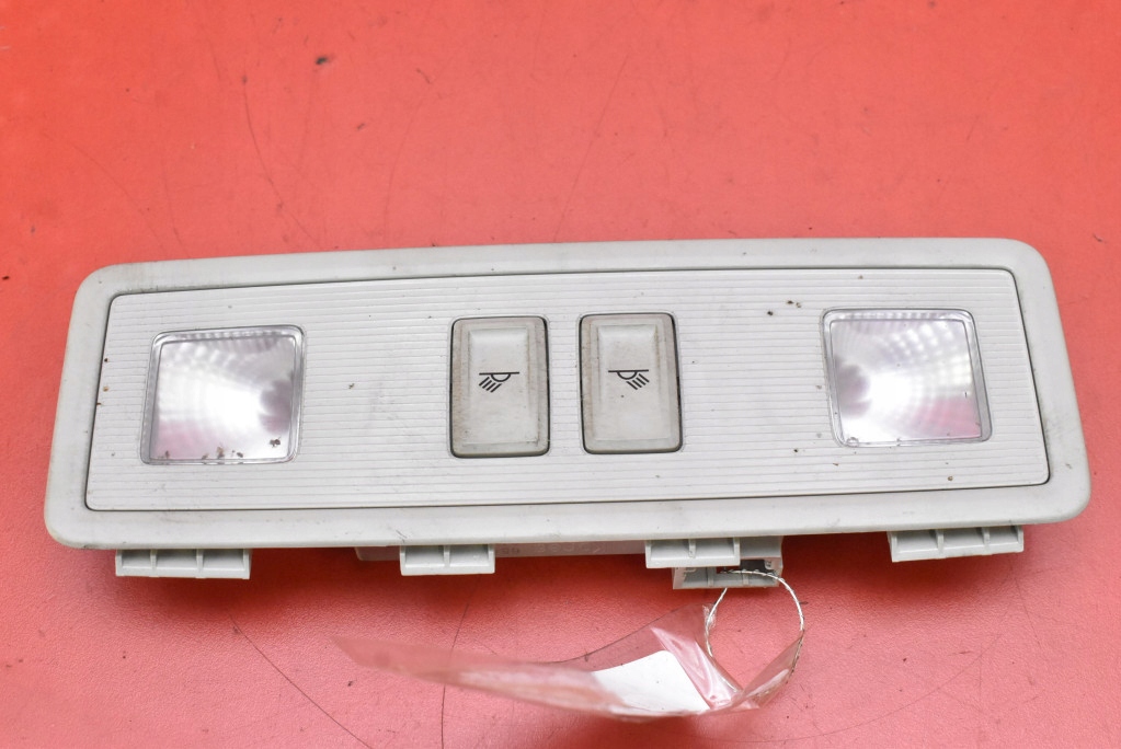 фото №1, Лампа освещение салона задняя 654947290 skoda fabia 4 iv 21-