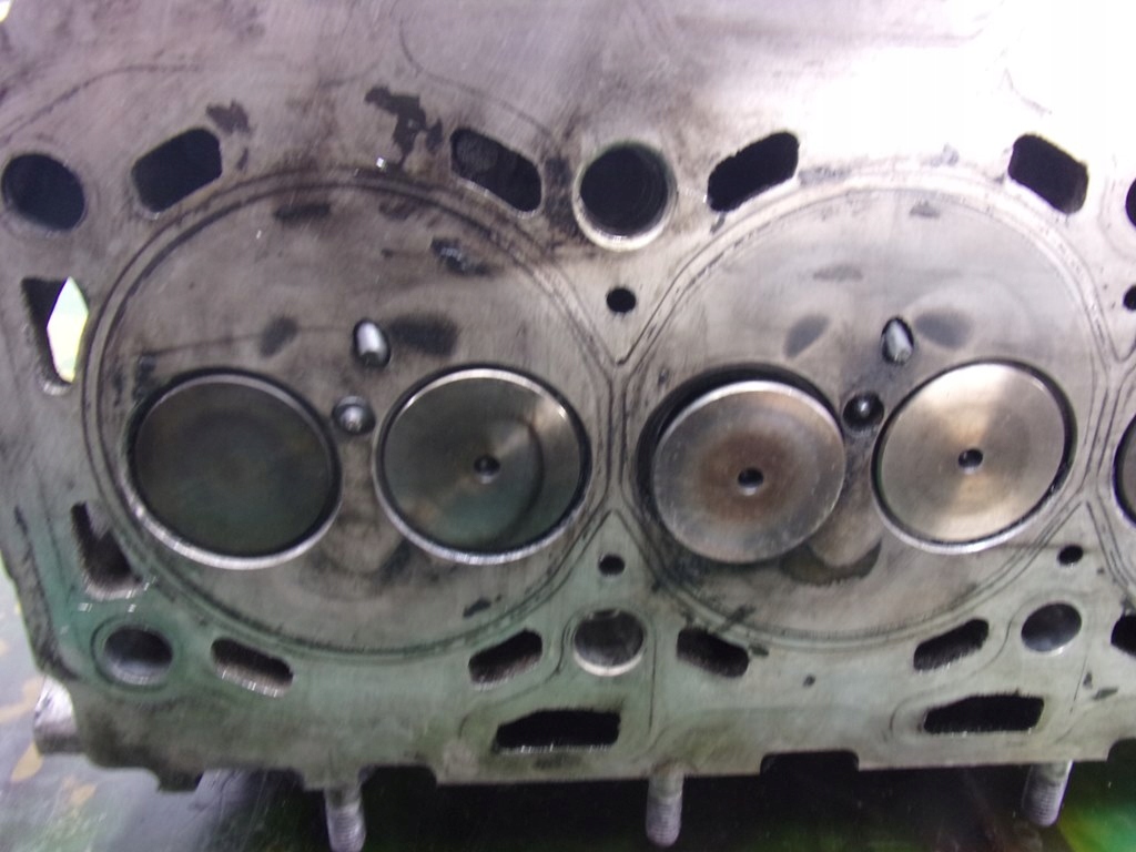 фото №12, Alfa romeo 156 2.4 jtd головка двигателя 46437268