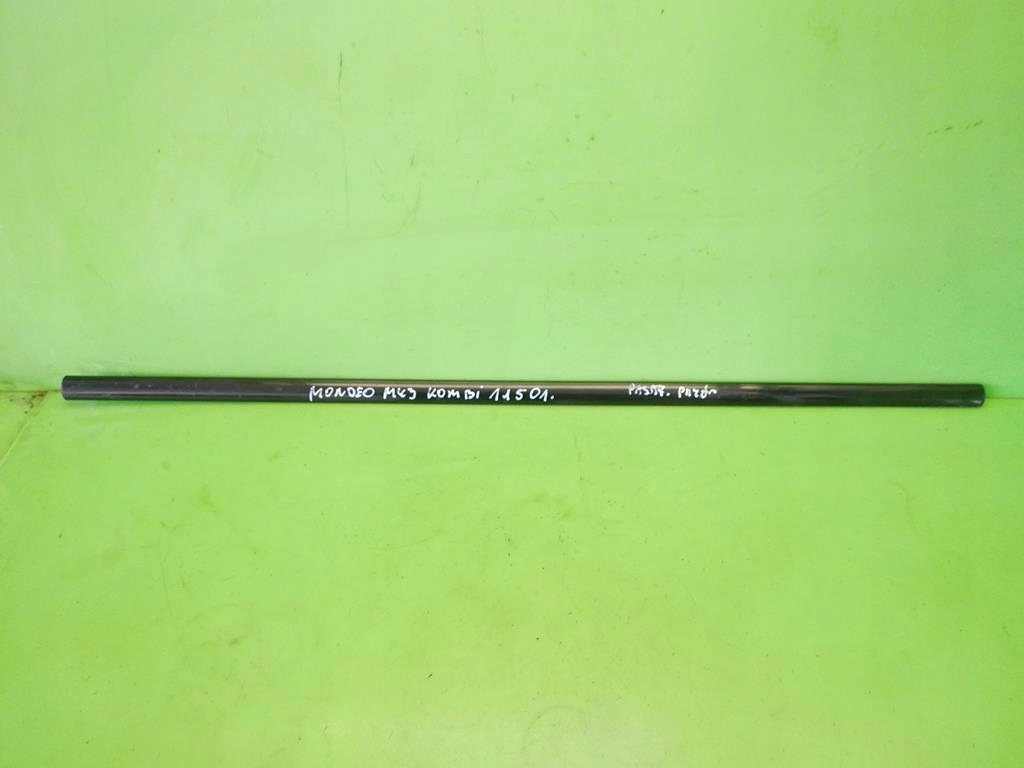 фото №1, Молдинг дверная правая перед ford mondeo mk3 kombi