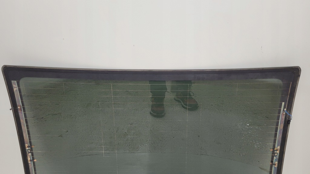 фото №13, Volvo s90 2016 скло задня задня кришки 31651602 оригінальна fv