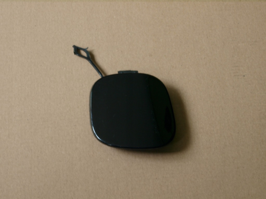 фото №1, Ford transit custom lift 17-19 заглушка фаркоп перед