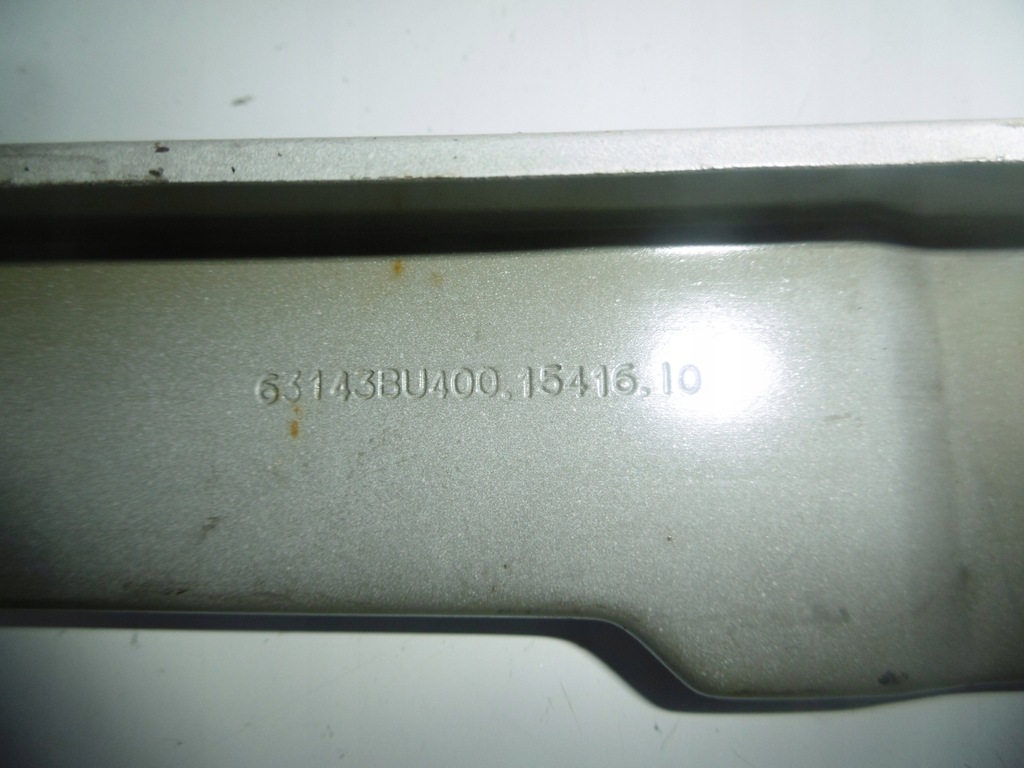 фото №7, Кронштейн правое кронштейн крыла almera tino