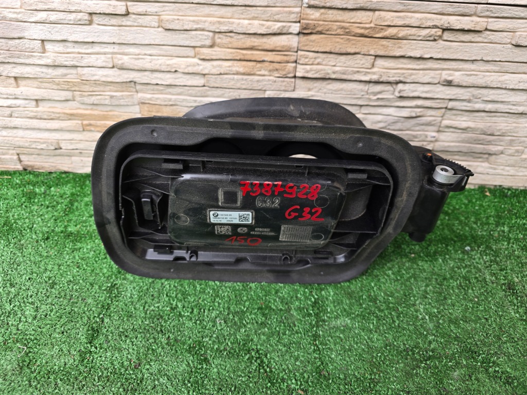 Купить Крышка топлива bmw 6 g32 7387928