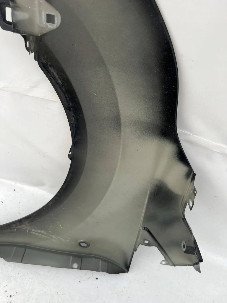 фото №11, Крыло ford transit connect mk2 правый перед передний