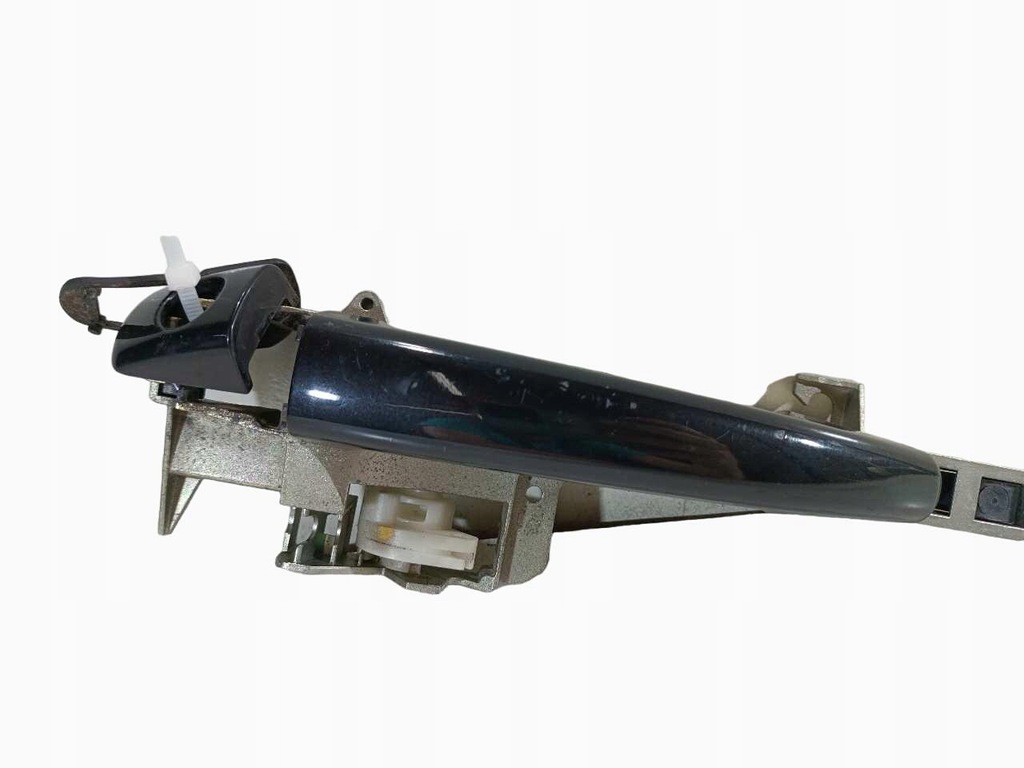 фото №1, Ручка двері лівий перед exld peugeot 407