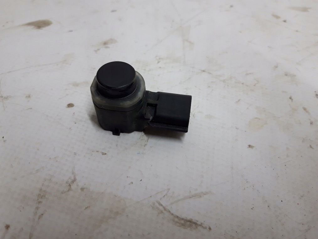 фото №1, Renault clio iv датчик парковки