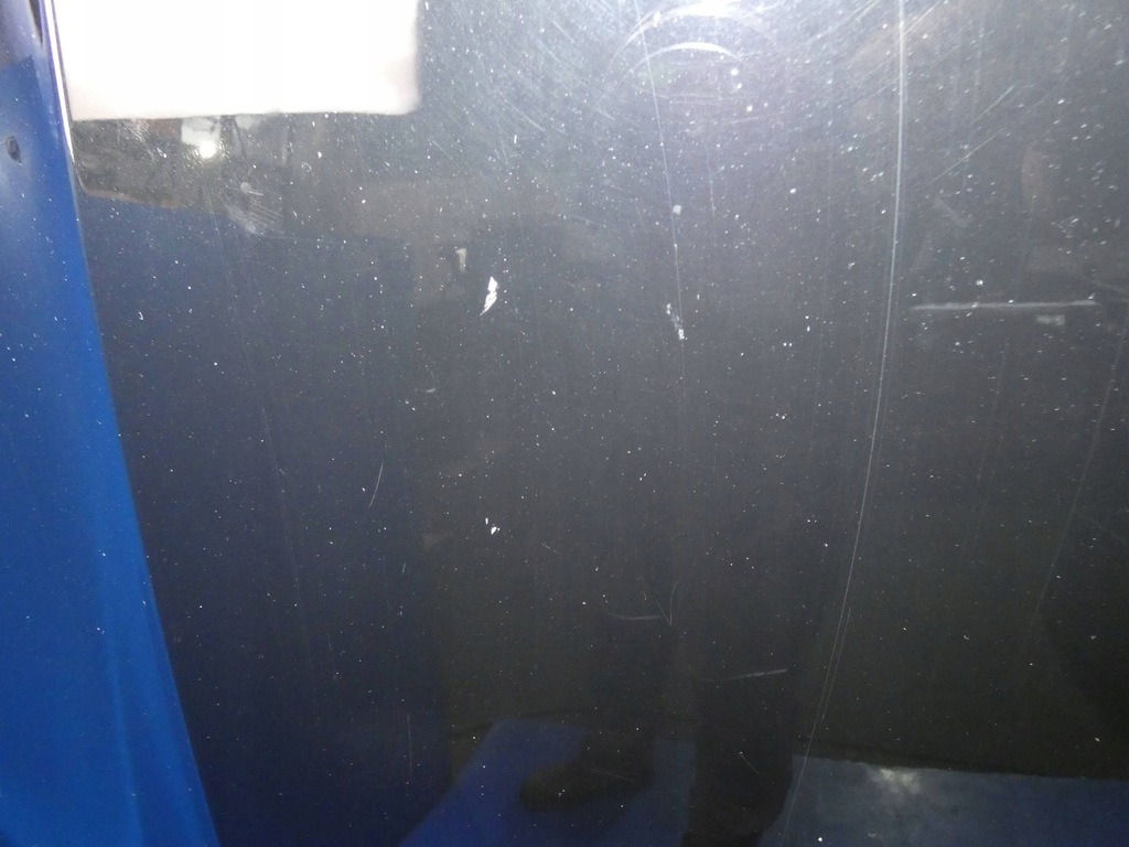 фото №5, Volvo s60 iii v60 ii капот крышка двигателя перед