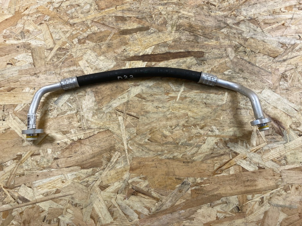 фото №1, Wąż шланг кондиціонера volvo xc40 32226965 2017-