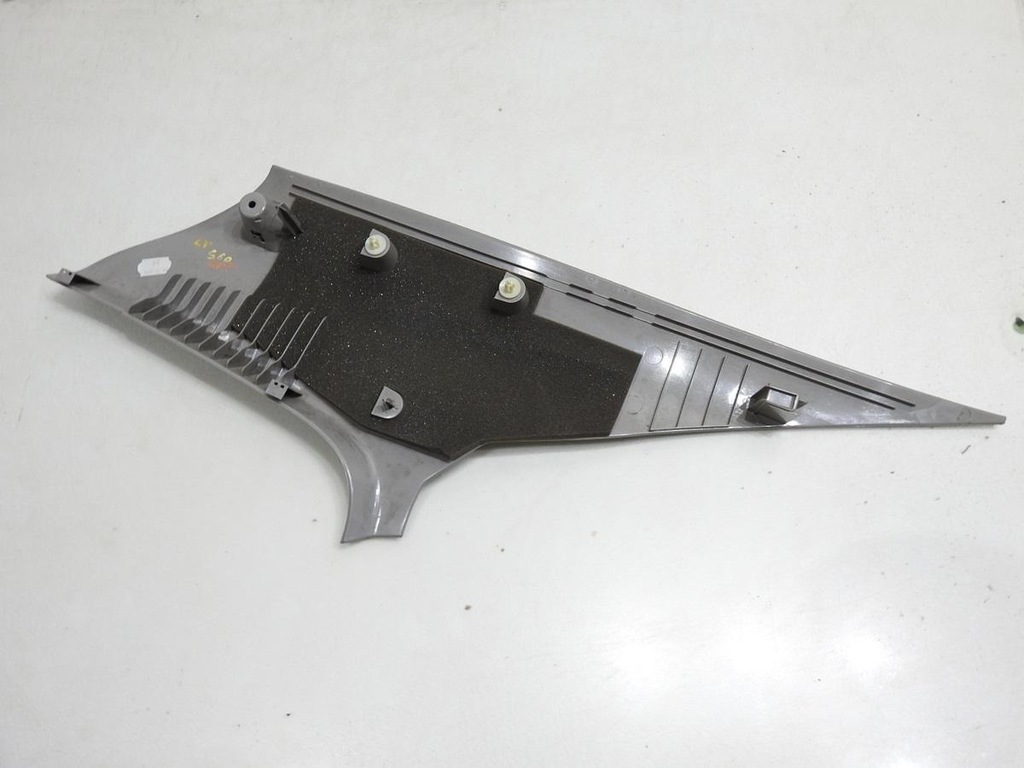 фото №5, Защита стойка левая c volvo s60 i lift