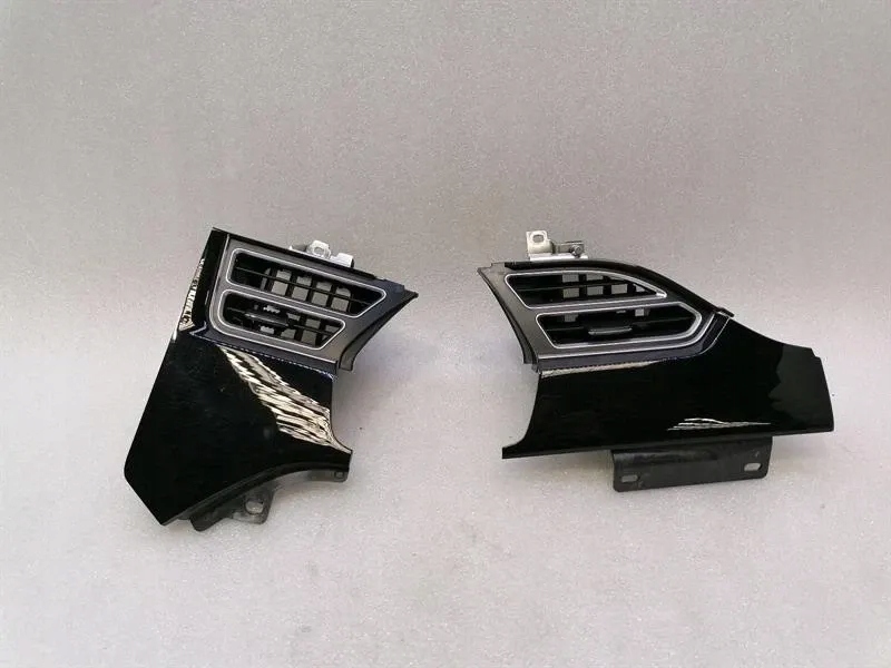 фото №9, Tesla model s 75 відповітрювач 1045863-12-c решітка вентиляційна rhd-