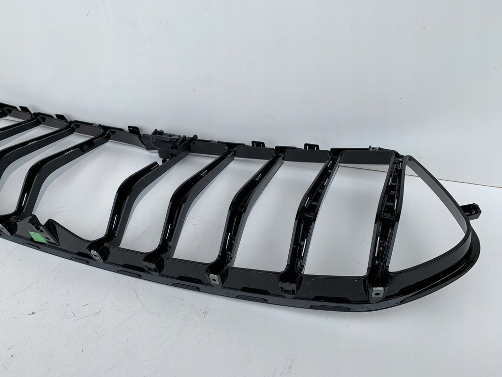 фото №10, Maserati ghibli lift 2017-2024 решітка радіатора nowa оригінал