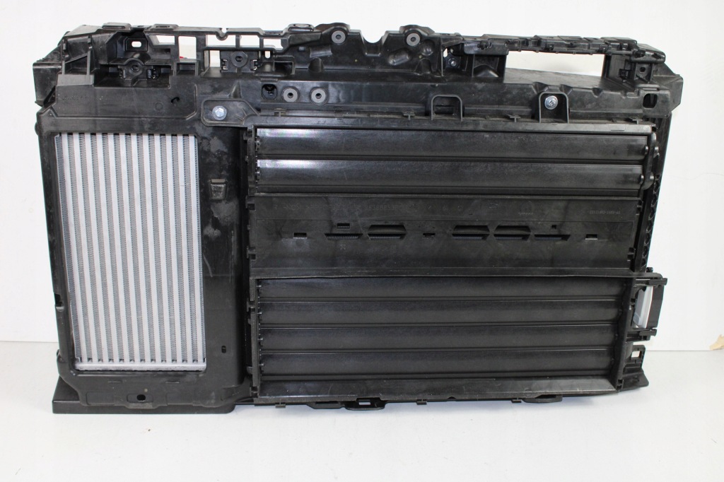 фото №1, Opel corsa f усилитель czołwe