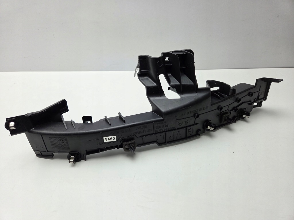 фото №1, Proace city combo berlingo rifter кронштейн направляющая кронштейн 9818268580