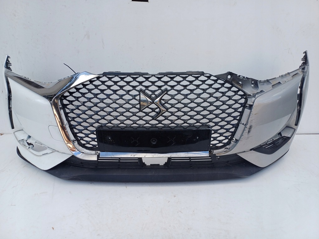 фото №1, Бампер перед передний citroen ds3 ds 3 crossback