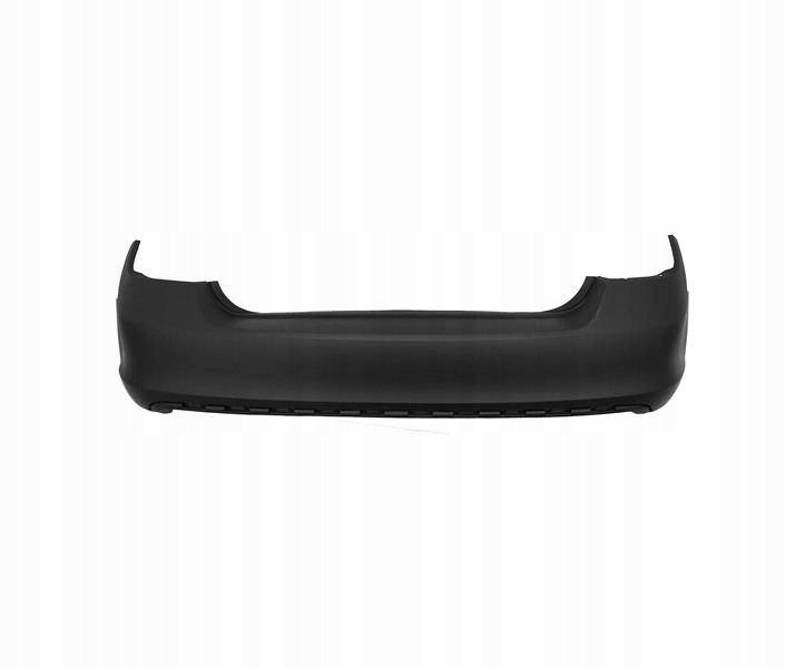 фото №1, Бампер задний skoda rapid 2012-2019