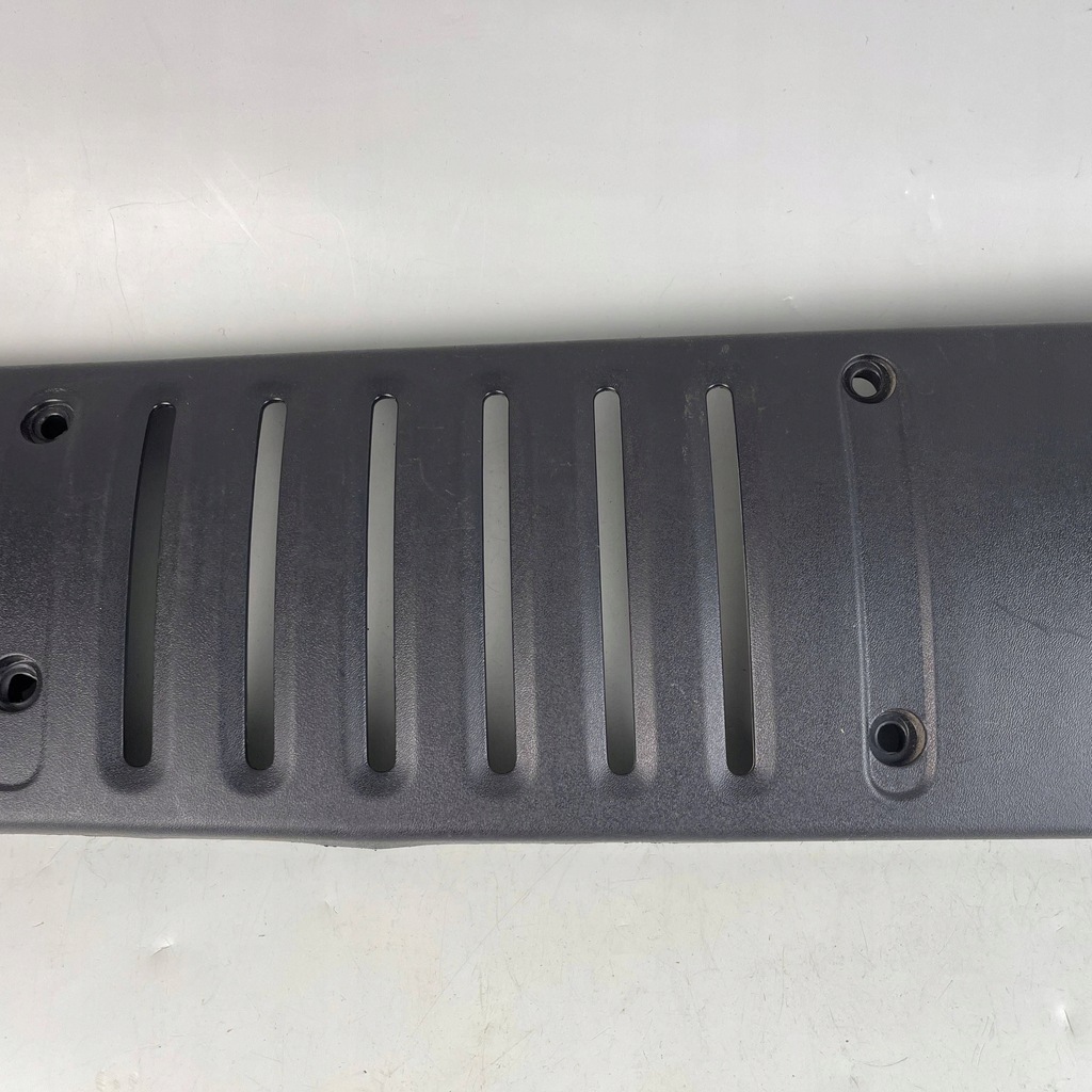 фото №6, Fiat ducato 2001 захист нижня стійка / d