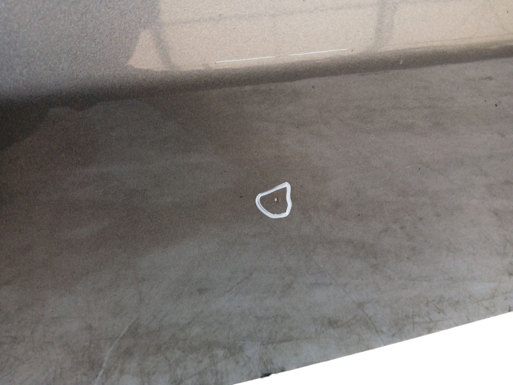 фото №4, Двері лівий перед mercedes a klasa w176 колір 787