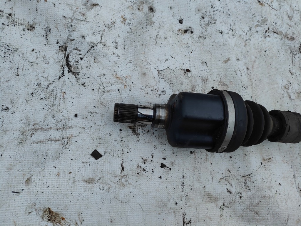 Mini one 1.6d приводной вал левый перед Цена