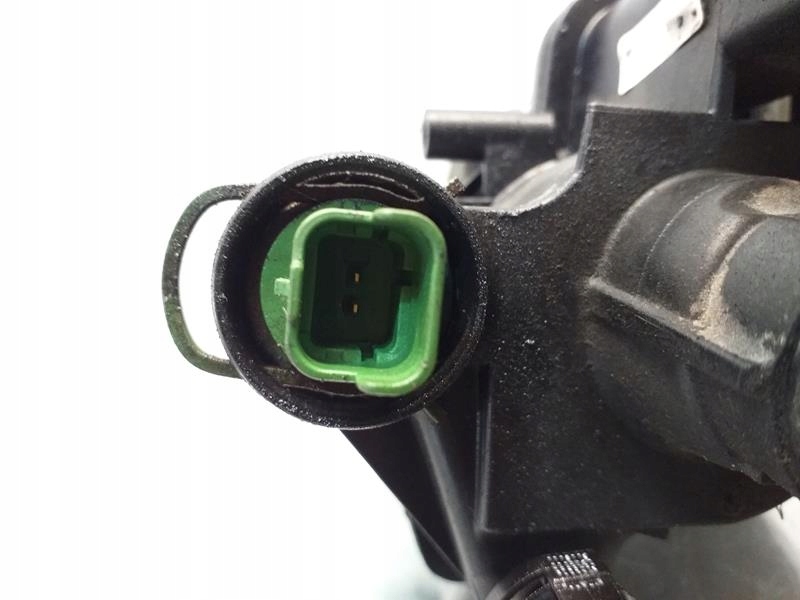 фото №4, Термостат корпус wąż труба peugeot 3008 i 1.6 hdi