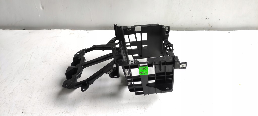 фото №2, Mini cooper r56 lift рамка каркас кронштейн радіо 9206834 ms/j22