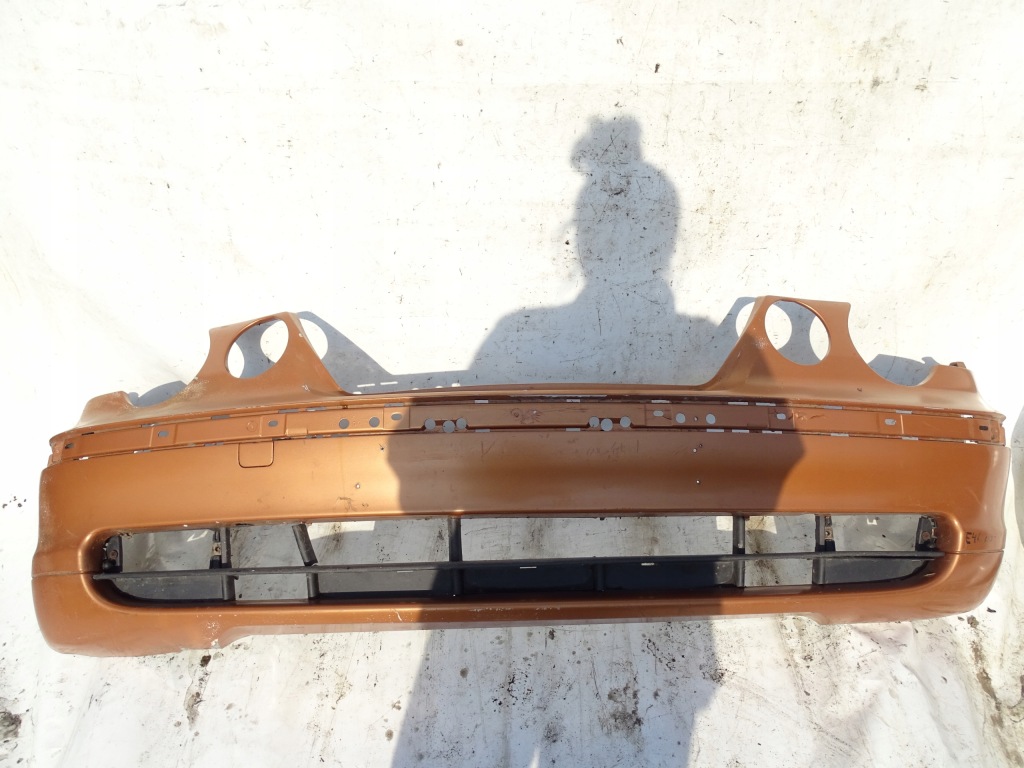 Купити Бампер перед передній bmw e46 compact