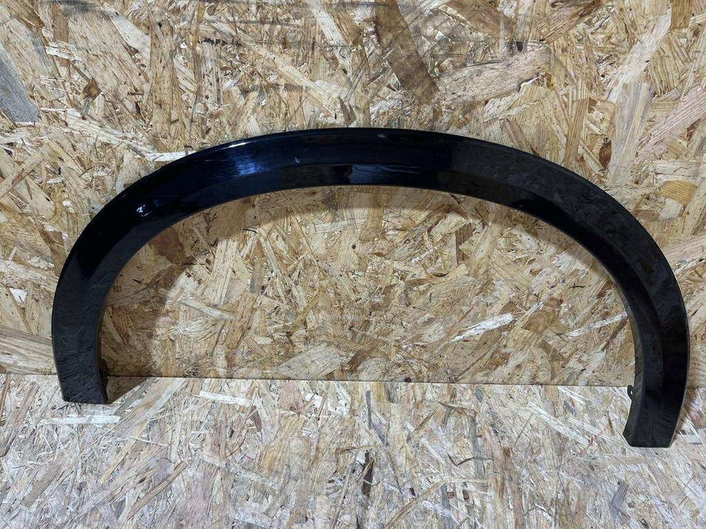 фото №7, Молдинг крила ліва lub права перед honda hr-v ii 15-21 блиск b610m oem