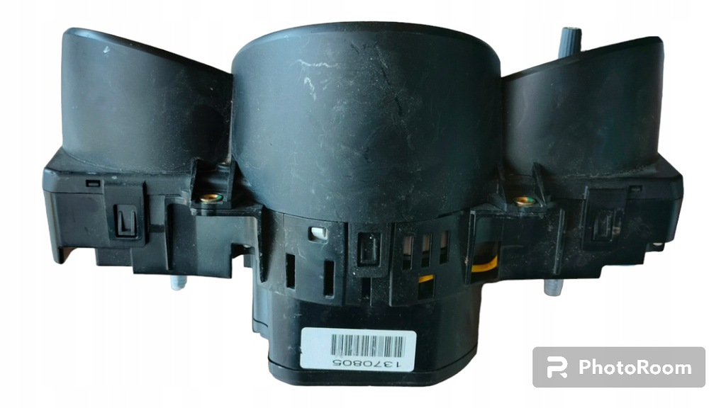 фото №5, Лічильник приладова панель porsche boxster cayman 718 982