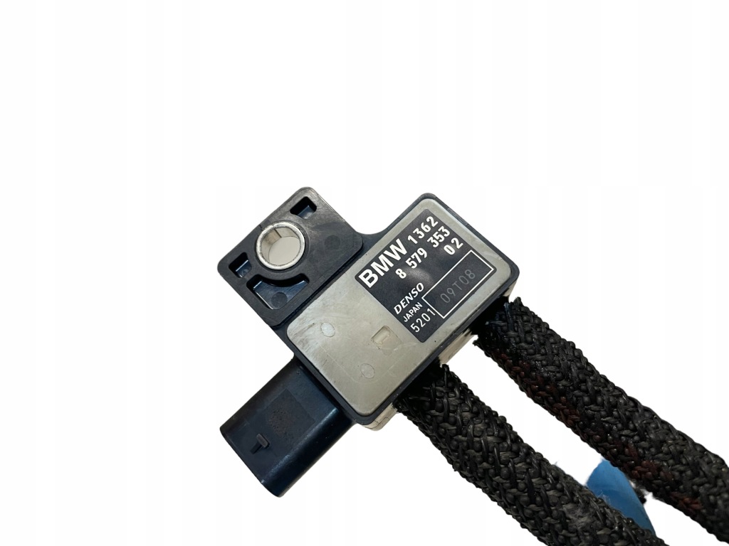 фото №8, Радіатор вихлопних газів egr bmw x3 g01 x4 g02 5 g30 g31 14.599km