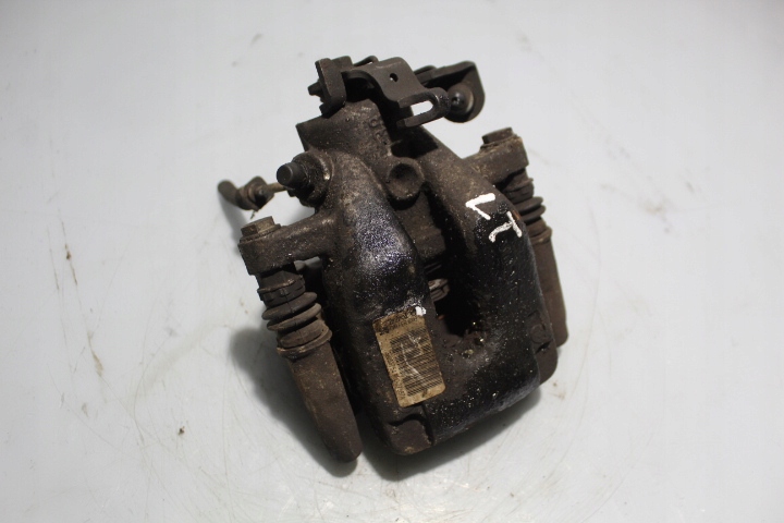 фото №1, Суппорт тормоза левый задняя citroen c3 iii 1.2