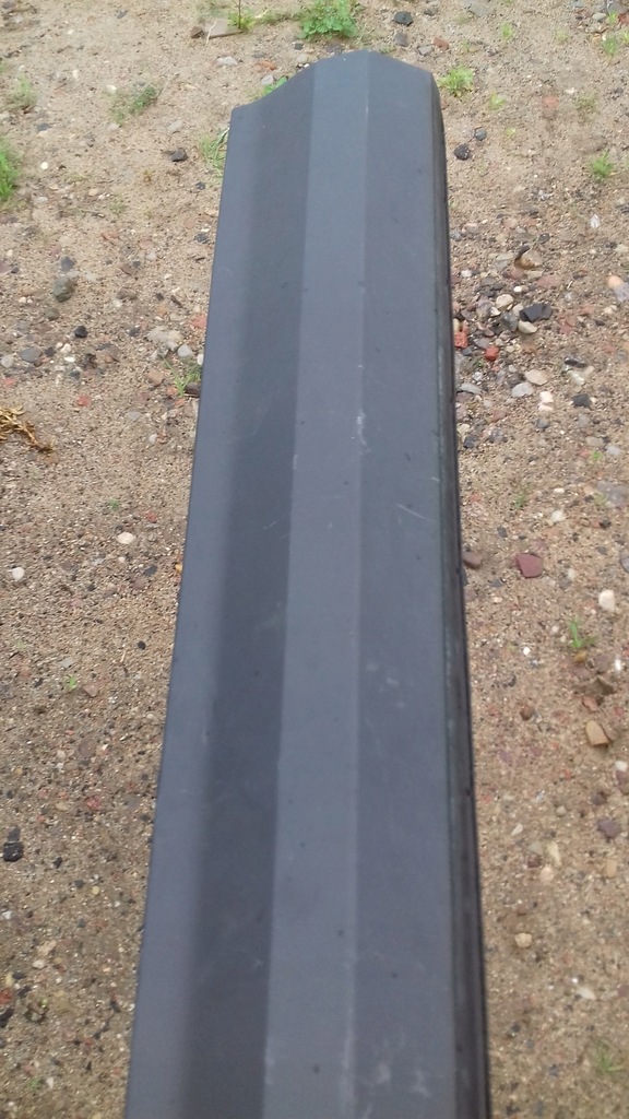 фото №5, Skoda enyaq молдинг дверь левая перед 5la854939a