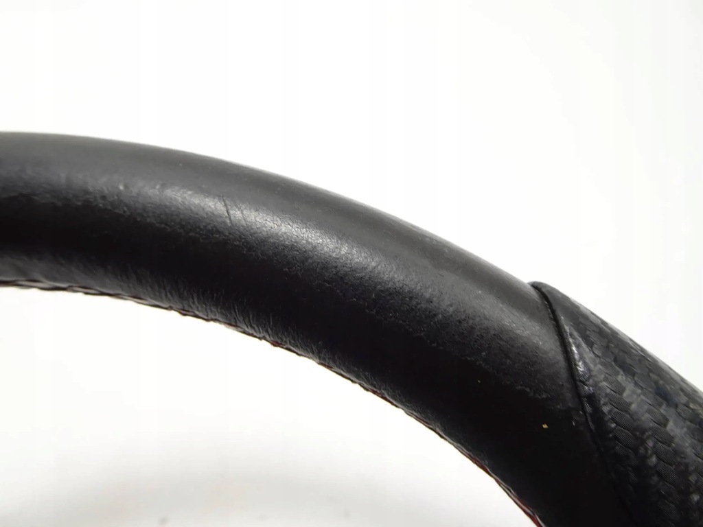 фото №12, Повітропровід шкіра suzuki swift mk7 sport