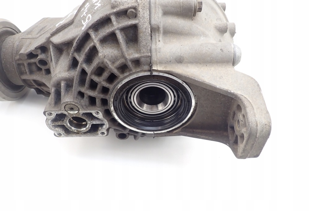 фото №7, Jeep grand cherokee wk2 lift 3.45 wk2 3.0d дифференциал мост задний p68184737ab